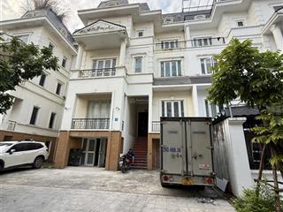 Bán nhà biệt thự lideco, chỉ 140 triệu m /222m2, trạm trôi, hoài đức, hà nội