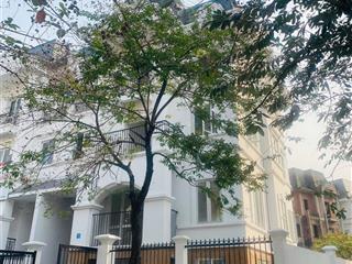 Chính chủ cho thuê nhà nguyên căn khu đô thị lideco hoài đức hà nội