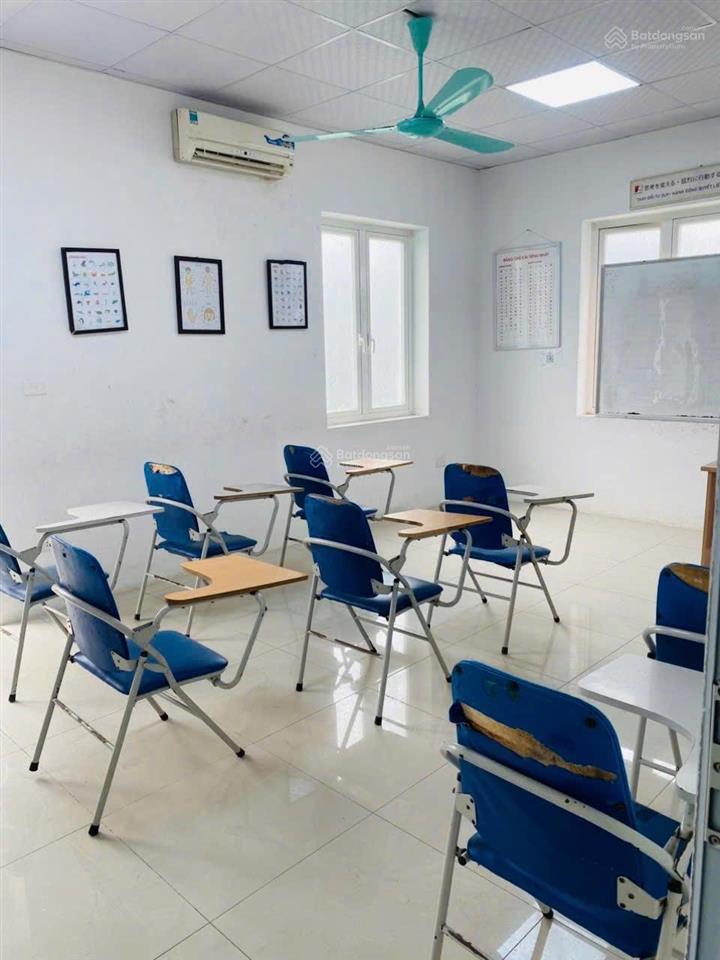 Bán bt tại lideco, 100 triệu/m2, 222m2, mặt tiền 12m, đông bắc