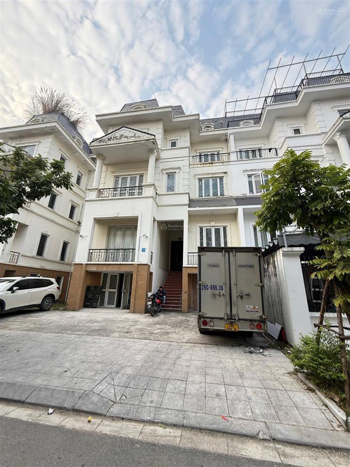 Bán bt tại lideco, 100 triệu/m2, 222m2, mặt tiền 12m, đông bắc