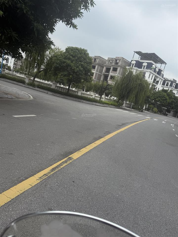 Bán biệt thự lideco 144m2 giá chỉ 17 tỷ nhà đã hoàn thiện có dòng tiền cho thuê!