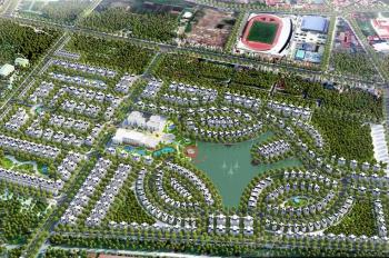 Biệt thự lideco hoài đức sở hữu không gian sống đẳng cấp, đón đầu giá trị tương lai