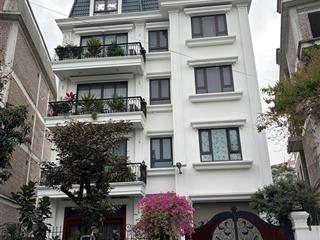 Biệt thự lideco hoài đức sở hữu không gian sống đẳng cấp, đón đầu giá trị tương lai