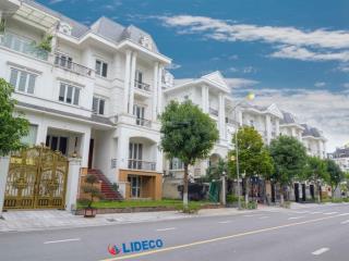 Siêu phẩm biệt thự 300m hoàn thiện đẹp, giá chỉ 38 tỷ!
