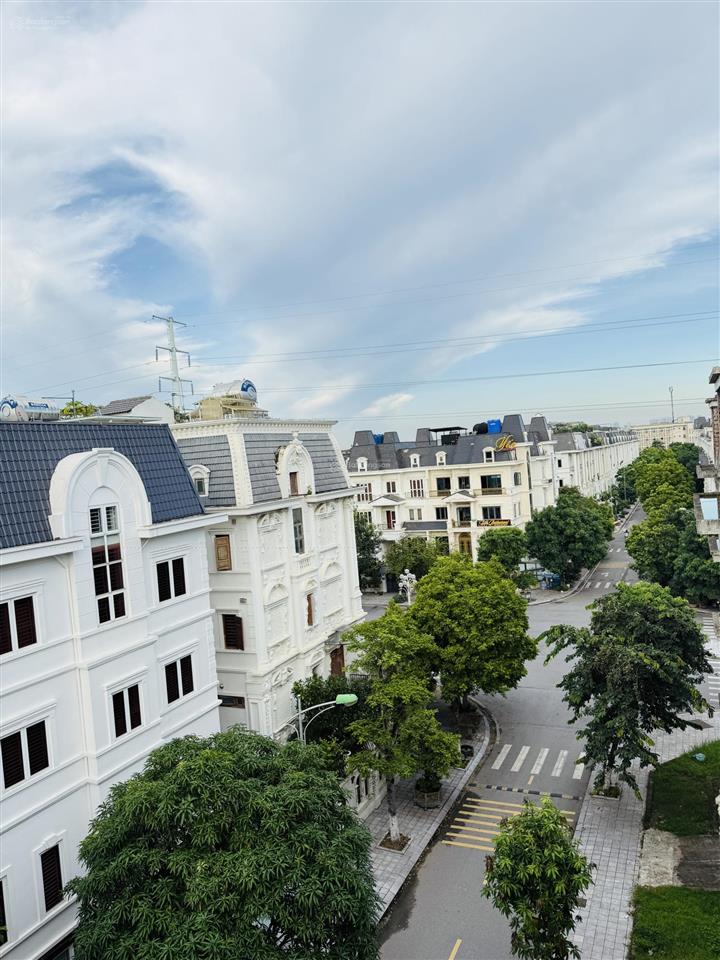 Siêu phẩm biệt thự 300m hoàn thiện đẹp, giá chỉ 38 tỷ!