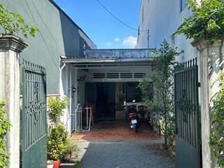 Nhà mặt tiền kinh doanh đường số 6 linh xuân (linh trung cũ)