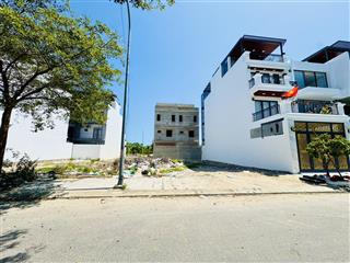 Bán đất mỹ gia gói 5 nha trang, đường thông, hướng tây, view công viên, giá chỉ 5 tỷ 650(bao hết).