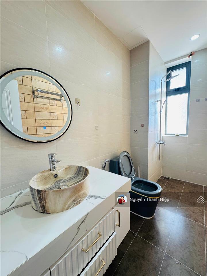 Cho thuê nhà gói 8 mỹ gia, full nội thất, hướng mát, cạnh công viên, giá 27triệu/tháng thương lượng