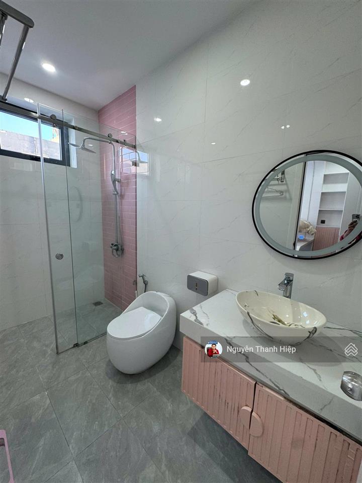 Cho thuê nhà gói 8 mỹ gia, full nội thất, hướng mát, cạnh công viên, giá 27triệu/tháng thương lượng