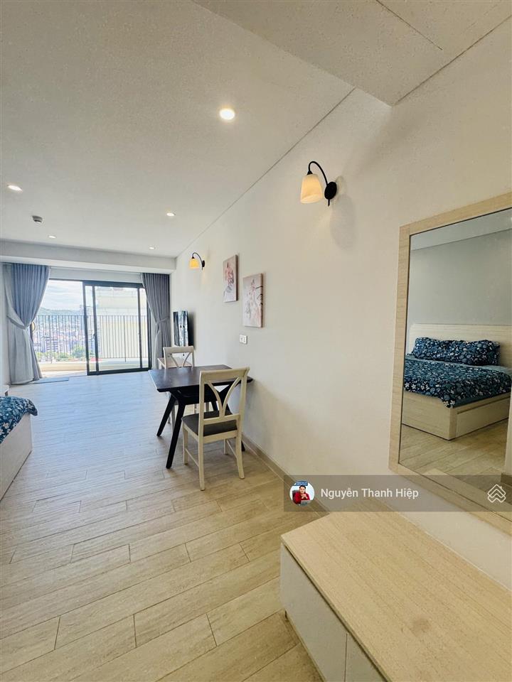 Chính chủ cần bán căn hộ view biển, tòa bắc gold coast, full nội thất, giá chỉ 4,85 tỷ (bao tất cả)