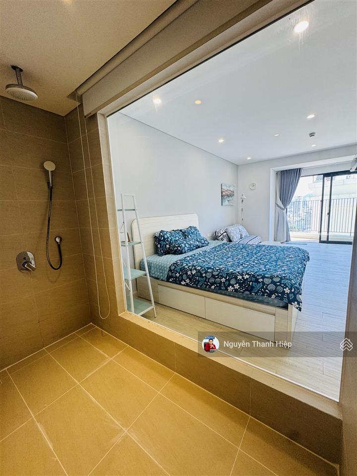 Chính chủ cần bán căn hộ view biển, tòa bắc gold coast, full nội thất, giá chỉ 4,85 tỷ (bao tất cả)