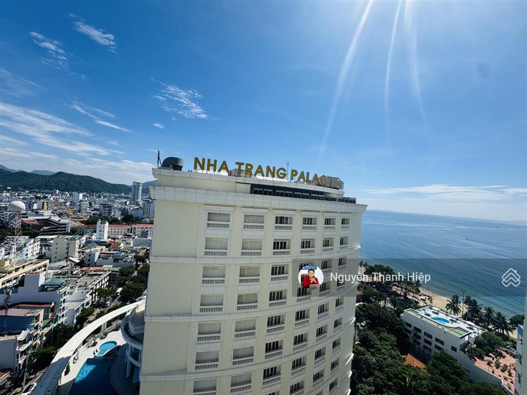 Chính chủ cần bán căn hộ view biển, tòa bắc gold coast, full nội thất, giá chỉ 4,85 tỷ (bao tất cả)