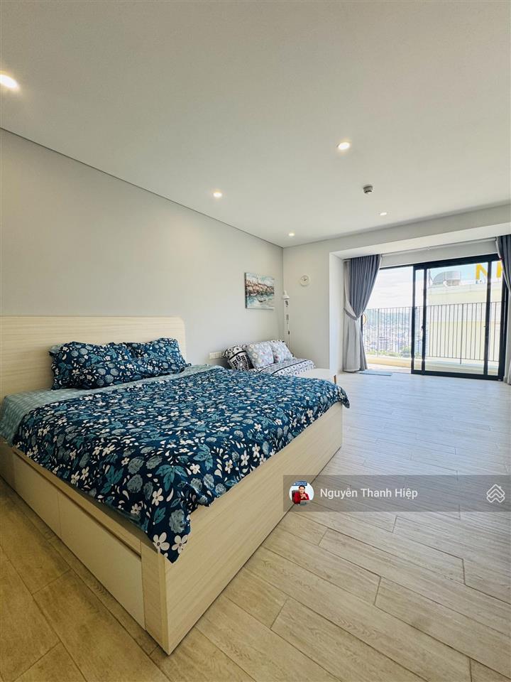 Chính chủ cần bán căn hộ view biển, tòa bắc gold coast, full nội thất, giá chỉ 4,85 tỷ (bao tất cả)