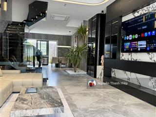 Nhà mới gói 3 thái xuân mỹ gia, đường to số 47, hướng mát, full nội thất, giá 9,55 tỷ(bao tất cả)