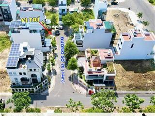 Gói 5 mỹ gia, lô sạch, hướng mát, đường to, giá chỉ 4.8 tỷ(bao tất cả), phù hợp cho tất cả nhu cầu.