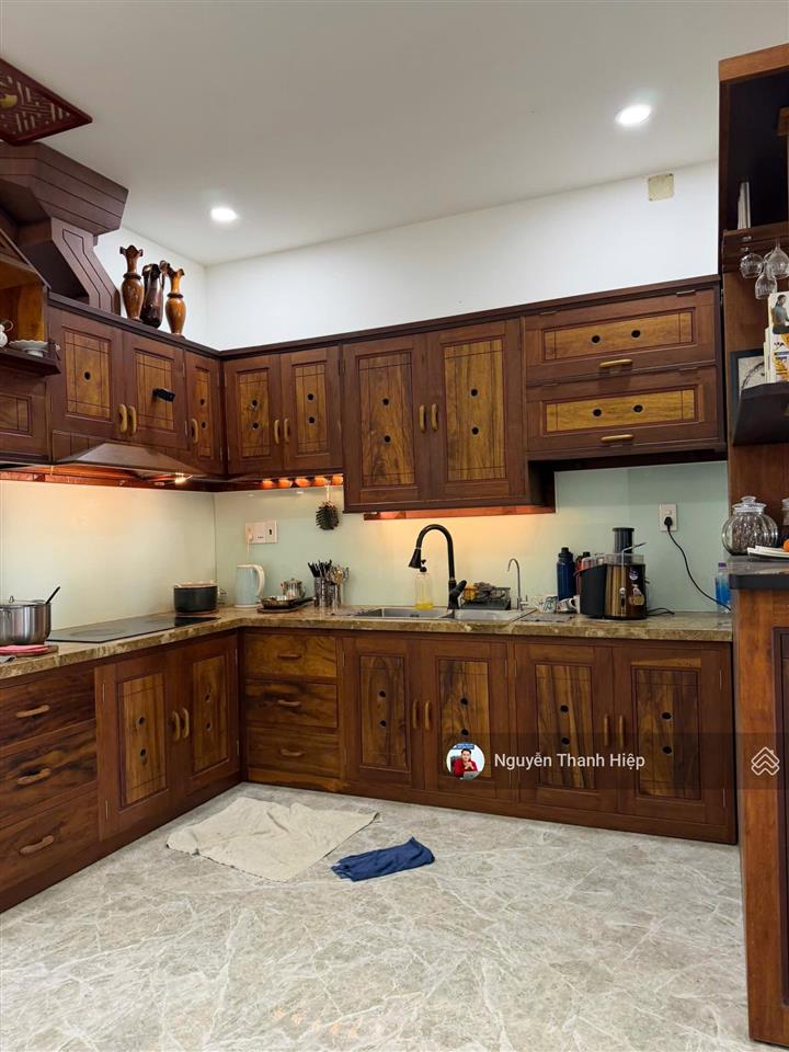 Nhà mới kđt vcn phước long, đã có sổ hồng, hướng đông nam, fu