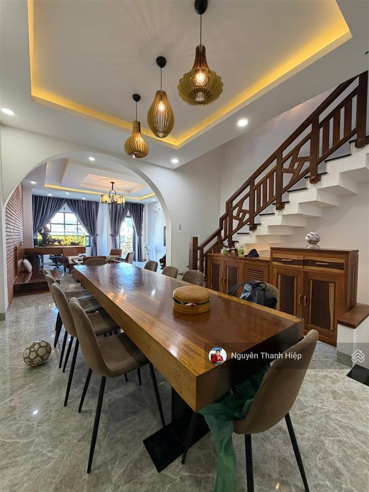 Nhà mới kđt vcn phước long, đã có sổ hồng, hướng đông nam, fu