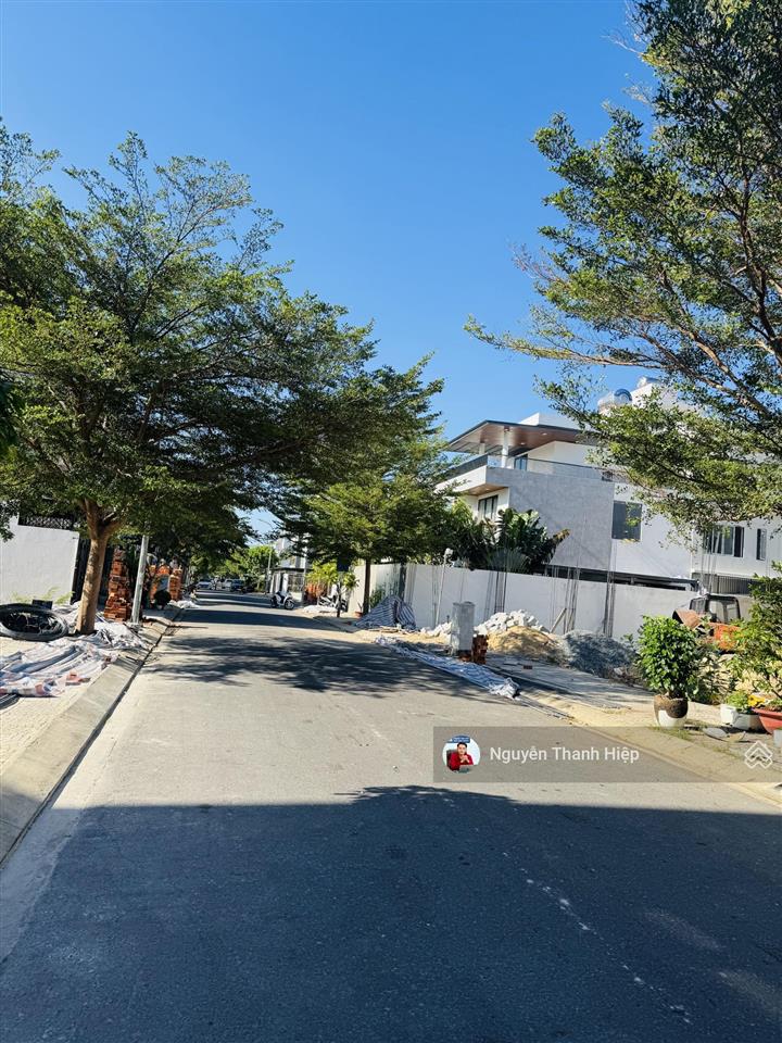 Lô đất rẻ nhất mỹ gia gói 5 nha trang, đường thông số 88, hướng đông, giá chỉ 5 tỷ 200(bao ép cọc)
