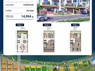Full chiết khấu  giá trực tiếp cđt, nhà phố charmora city, trục đường d5, thanh toán 50% nhận nhà.
