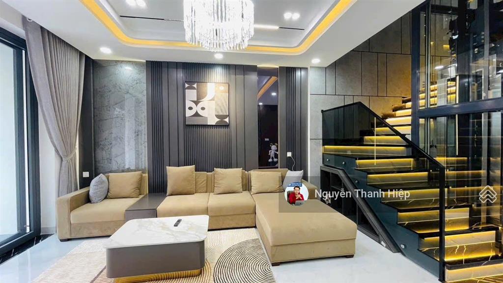 9 tỷ sở hữu nhà mới kđt mỹ gia  thang máy hiện đại, full nội thất, sẵn dòng tiền 35 triệu/tháng.