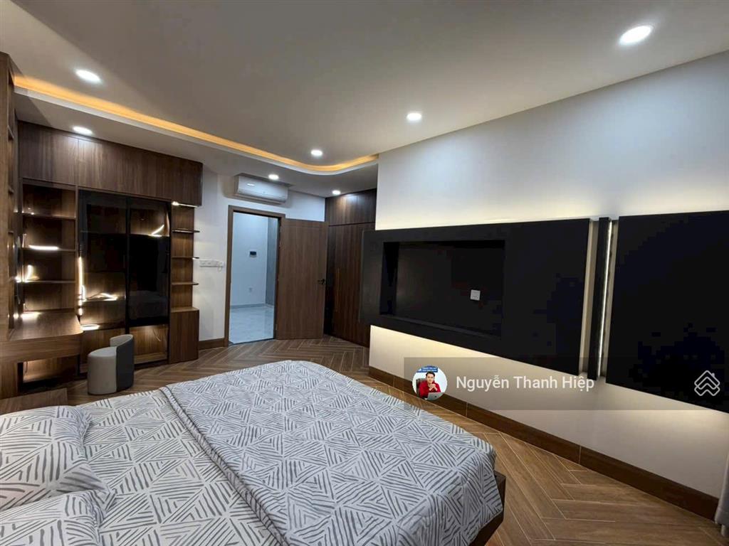 9 tỷ sở hữu nhà mới kđt mỹ gia  thang máy hiện đại, full nội thất, sẵn dòng tiền 35 triệu/tháng.