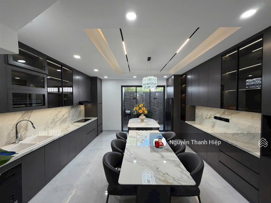 9 tỷ sở hữu nhà mới kđt mỹ gia  thang máy hiện đại, full nội thất, sẵn dòng tiền 35 triệu/tháng.