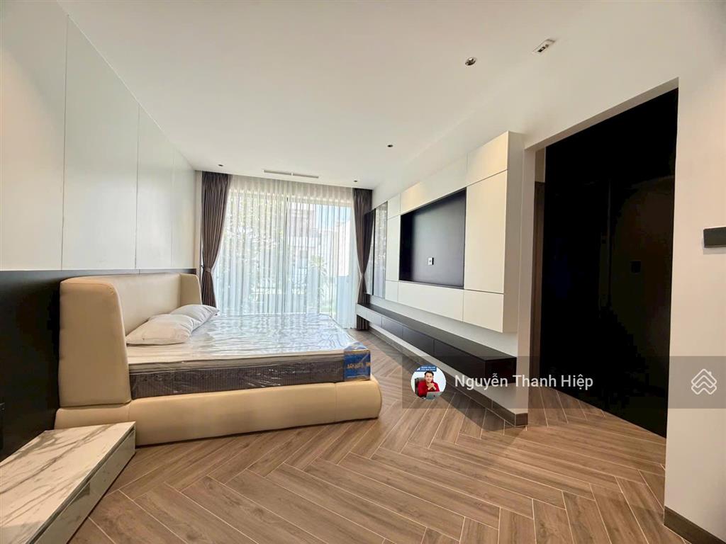 Nhà mới xây gói 7 mỹ gia, đường to, hướng mát, full nội thất cao cấp, giá chỉ 8.15tỷ (thương lượng)