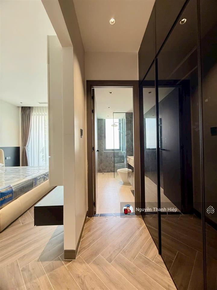 Nhà mới xây gói 7 mỹ gia, đường to, hướng mát, full nội thất cao cấp, giá chỉ 8.15tỷ (thương lượng)