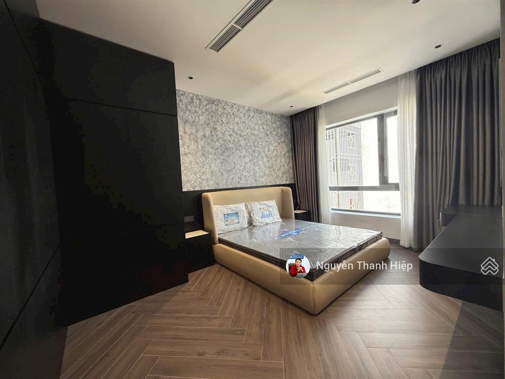Nhà mới xây gói 7 mỹ gia, đường to, hướng mát, full nội thất cao cấp, giá chỉ 8.15tỷ (thương lượng)