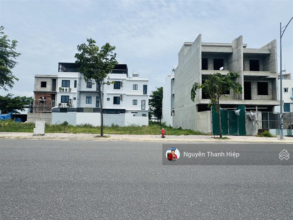 View sông mỹ gia, đường to, hướng đông mát mẻ, lô sạch đẹp, giá chỉ 6 tỷ 700 (bao tất cả)