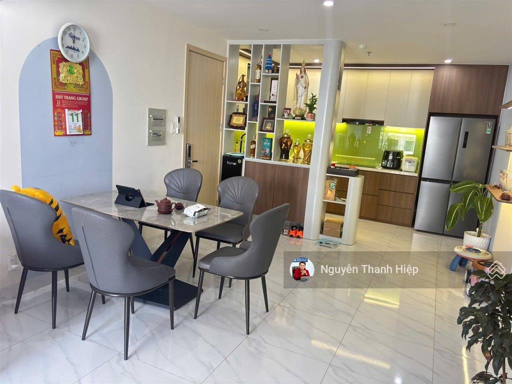 Ra nhanh căn penhouse happy sky, đã có sổ hồng, hộ khẩu phường nha trang, giá chỉ 6,8 tỷ (bao thuế)