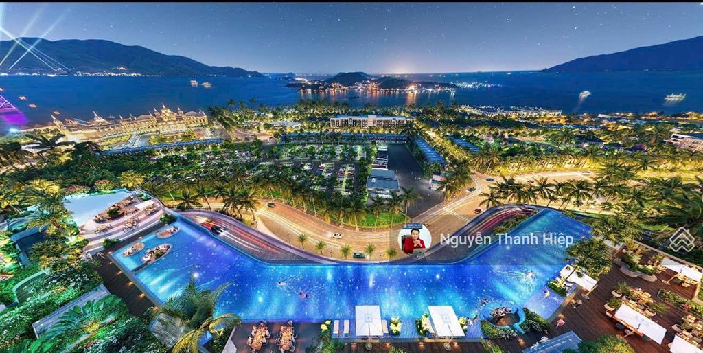 Giỏ hàng ngoại giao anh nguyễn horizon nha trang, chiết khấu đến 13.5%, view biển, sổ hồng lâu dài