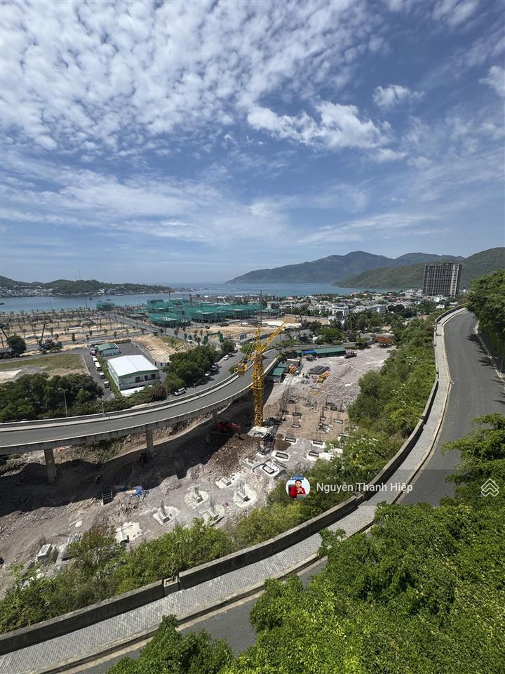 Giỏ hàng ngoại giao anh nguyễn horizon nha trang, chiết khấu đến 13.5%, view biển, sổ hồng lâu dài