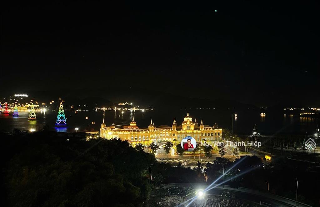 Giỏ hàng ngoại giao anh nguyễn horizon nha trang, chiết khấu đến 13.5%, view biển, sổ hồng lâu dài