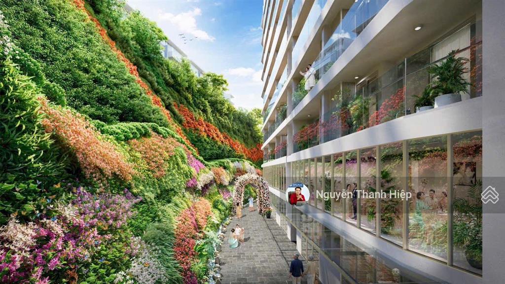 Giỏ hàng ngoại giao anh nguyễn horizon nha trang, chiết khấu đến 13.5%, view biển, sổ hồng lâu dài