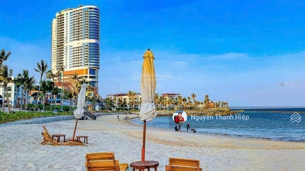 Chính chủ sang nhượng căn studio view biển tòa sanhome, tầng trung, full nội thất, giá chỉ 1 tỷ 9