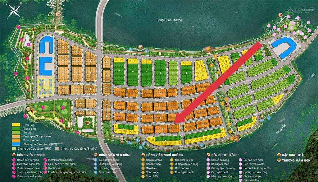 Sang nhượng căn liền kề rẻ hơn hợp đồng 500 triệu tại charmora city, chỉ 12 tỷ 200 (bao thuế phí)