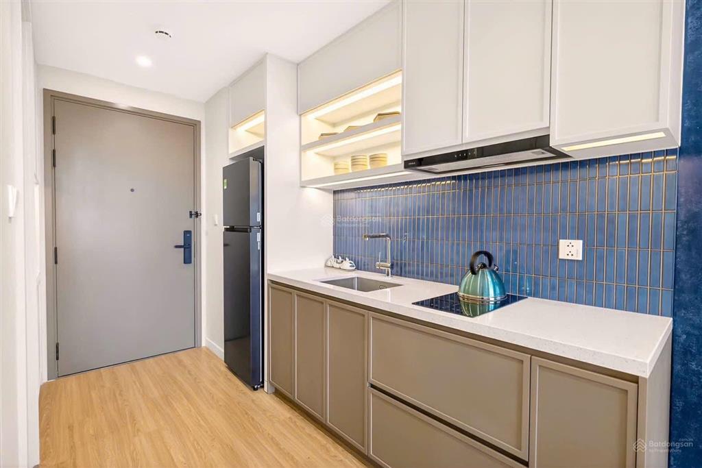 Hàng hiếm căn studio onsen view pháo hoa, tầng trung, hướng mát, giá chỉ 2 tỷ 750 (bao tất cả)