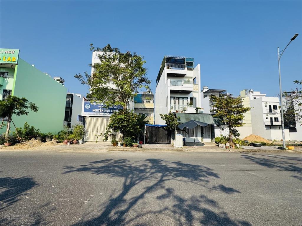 Lô view sông mỹ gia thái hưng, đường to, hướng mát, giá chỉ 7 tỷ (bao tất cả)
