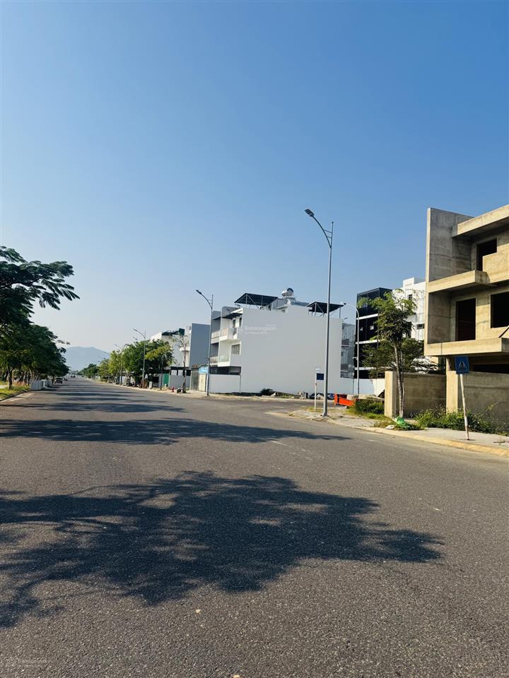 Lô view sông mỹ gia thái hưng, đường to, hướng mát, giá chỉ 7 tỷ (bao tất cả)
