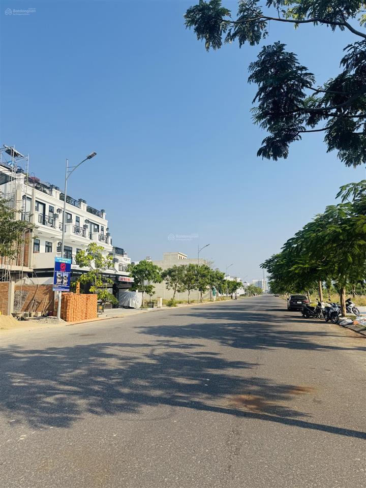 Lô view sông mỹ gia thái hưng, đường to, hướng mát, giá chỉ 7 tỷ (bao tất cả)