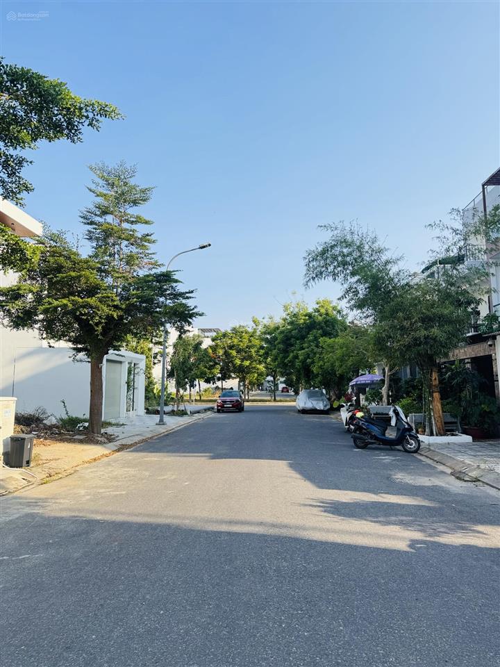 Chỉ 4.4 tỷ sở hữu lô đất đẹp kđt mỹ gia, đường to, hướng mát, lô sạch đẹp, phù hợp mua đầu tư.