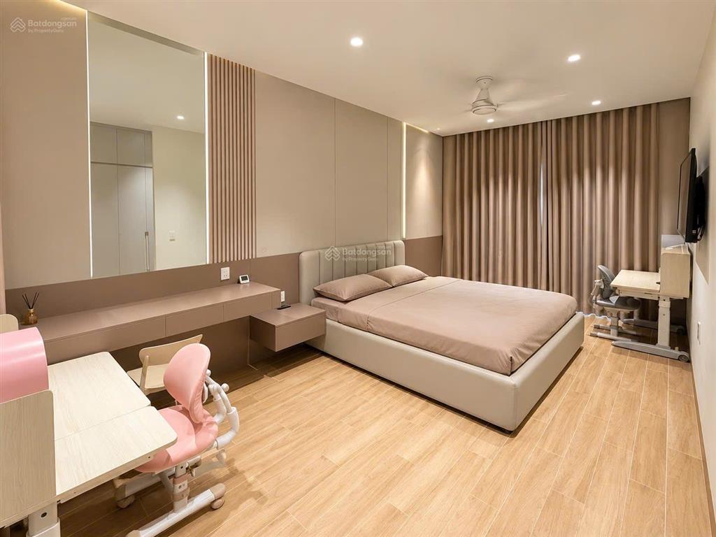 Nhà mới gói 7 mỹ gia an khánh, view công viên, hướng mát, full nội thất, giá chỉ 8.8 tỷ (bao hết)