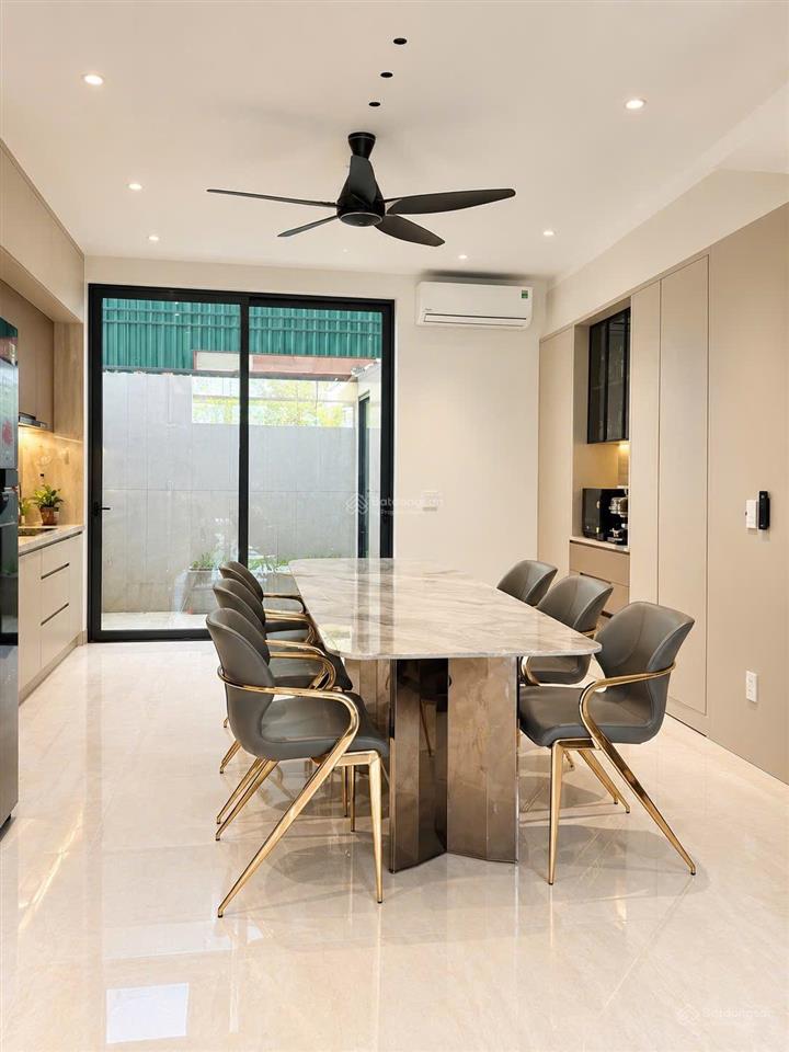 Nhà mới gói 7 mỹ gia an khánh, view công viên, hướng mát, full nội thất, giá chỉ 8.8 tỷ (bao hết)