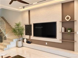 Nhà mới gói 7 mỹ gia an khánh, view công viên, hướng mát, full nội thất, giá chỉ 8.8 tỷ (bao hết)