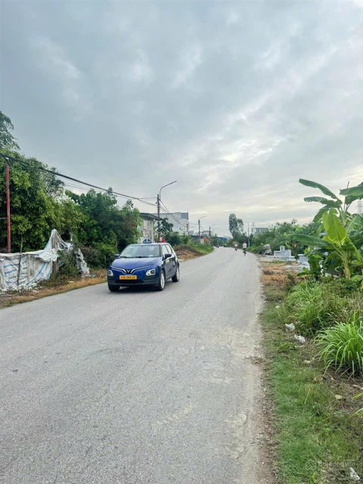 Cơ hội đầu tư đất mặt đường 403  vị trí vàng nam đồ sơn, hải phòng