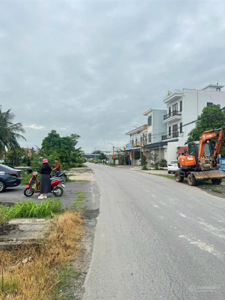Cơ hội đầu tư đất mặt đường 403  vị trí vàng nam đồ sơn, hải phòng