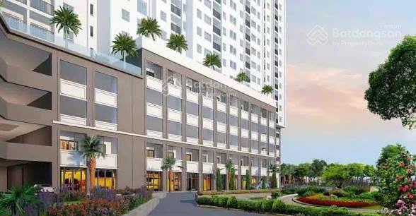 Cho thuê căn hộ moonlight cạnh aeon mall  2pn, 2wc  giá 9,5tr/th