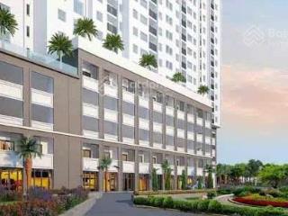 Cho thuê căn hộ moonlight cạnh aeon mall  2pn, 2wc  giá 9,5tr/th
