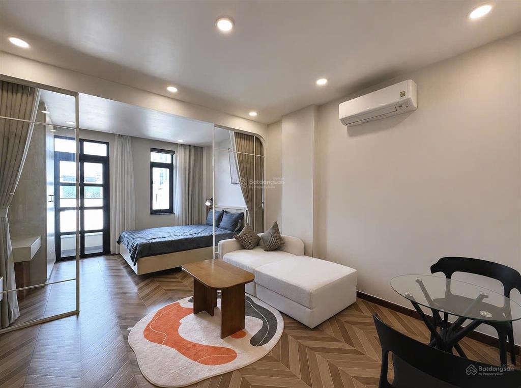 Cho thuê căn hộ moonlight cạnh aeon mall  2pn, 2wc  giá 9,5tr/th